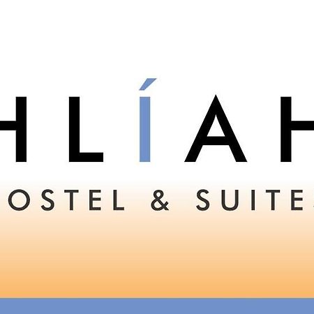 Liah Hostel & Suites Сао Паоло Екстериор снимка
